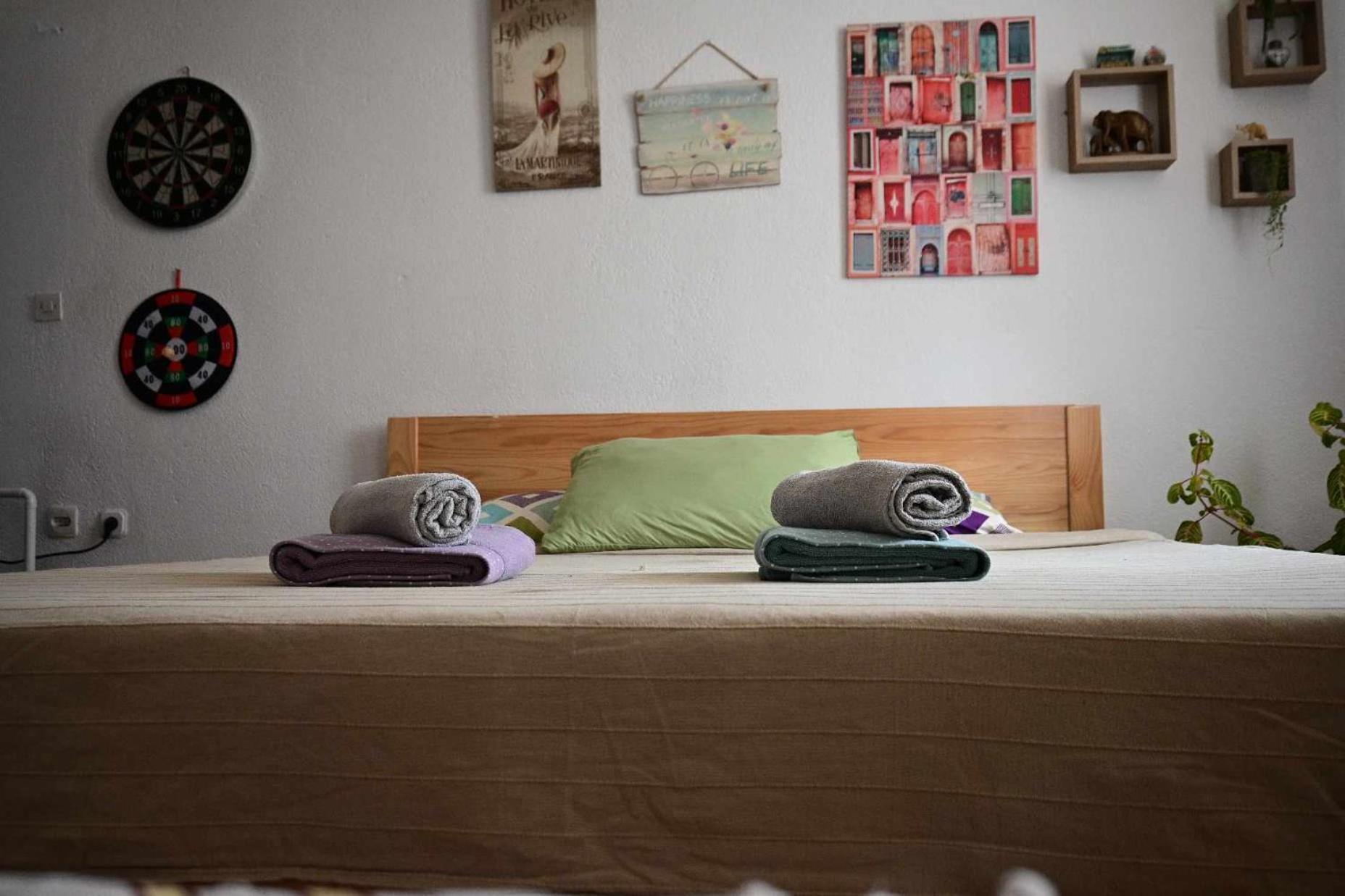 Canyon Matka - Unique Place For Stay Σκόπια Εξωτερικό φωτογραφία