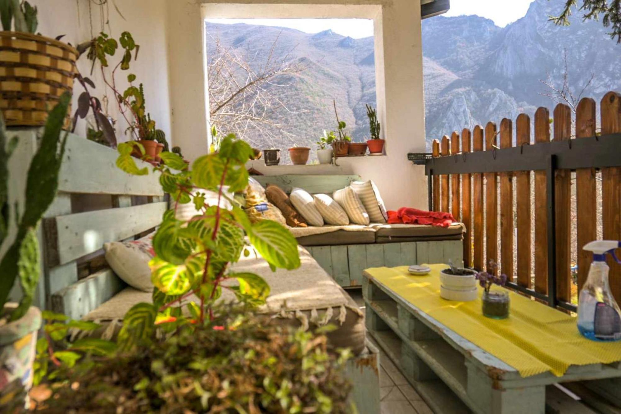 Canyon Matka - Unique Place For Stay Σκόπια Εξωτερικό φωτογραφία