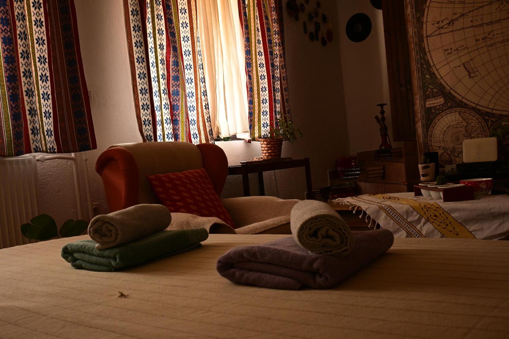 Canyon Matka - Unique Place For Stay Σκόπια Εξωτερικό φωτογραφία