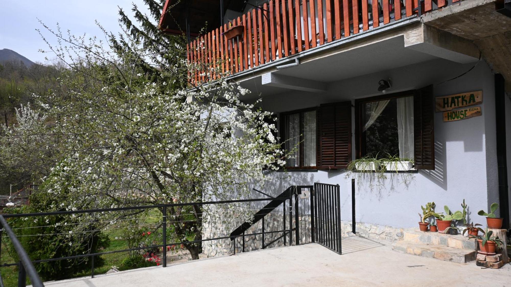 Canyon Matka - Unique Place For Stay Σκόπια Εξωτερικό φωτογραφία